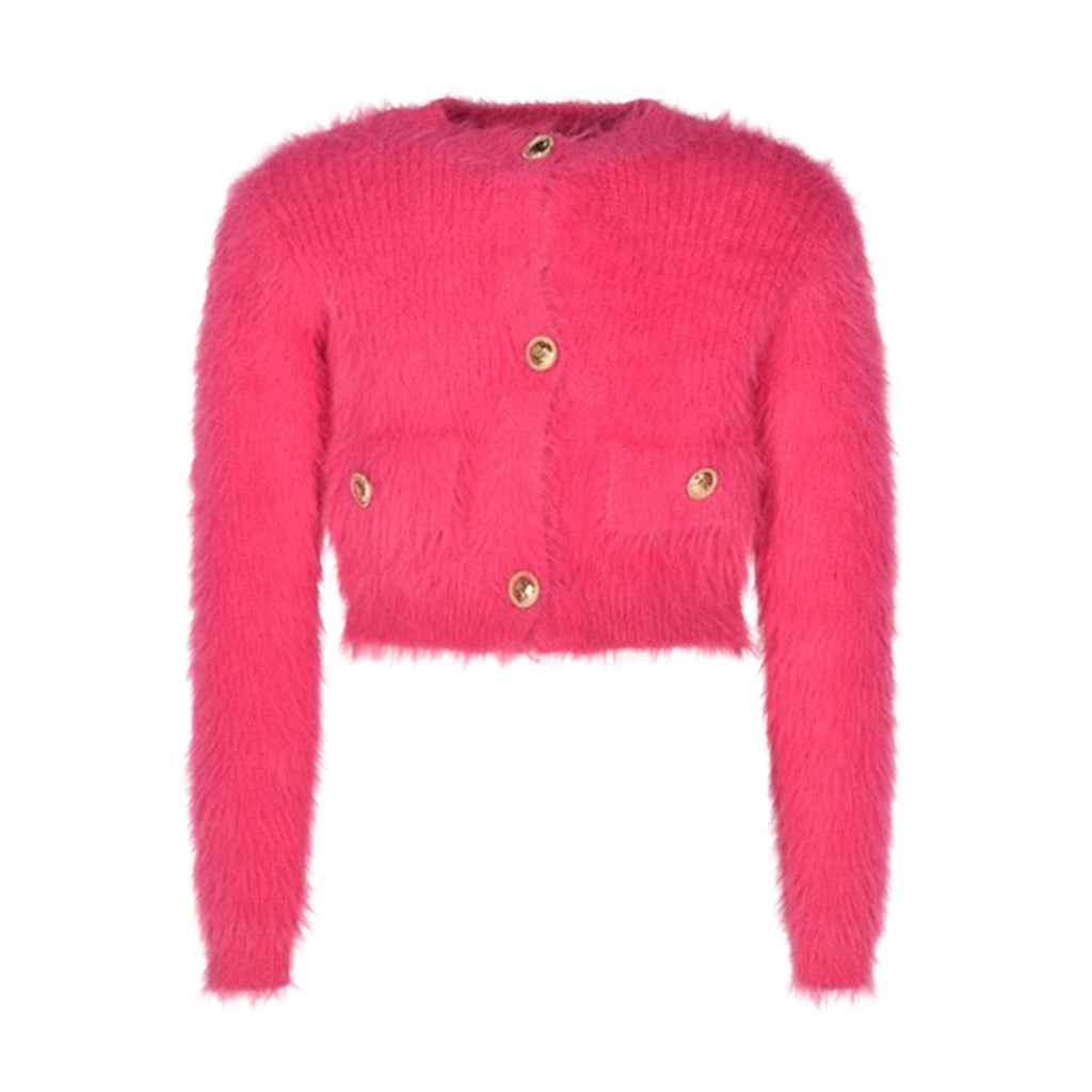 fun & fun - CARDIGAN