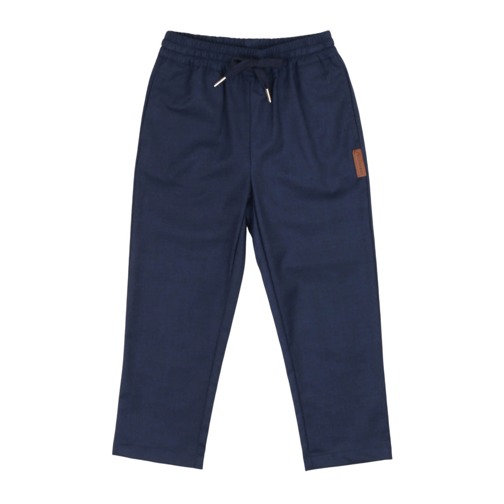 trussardi - PANTALONI LEVRA