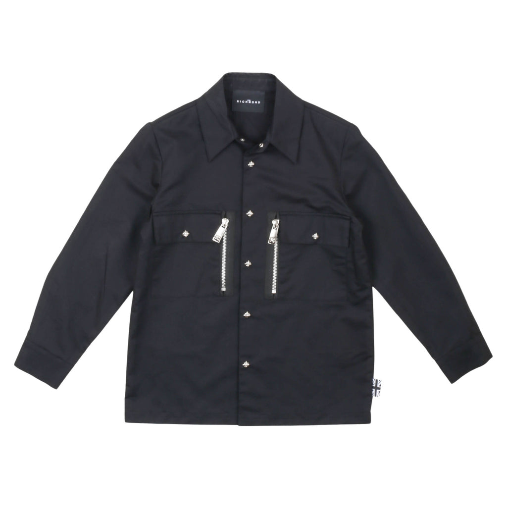 john richmond - CAMICIA BELISCE