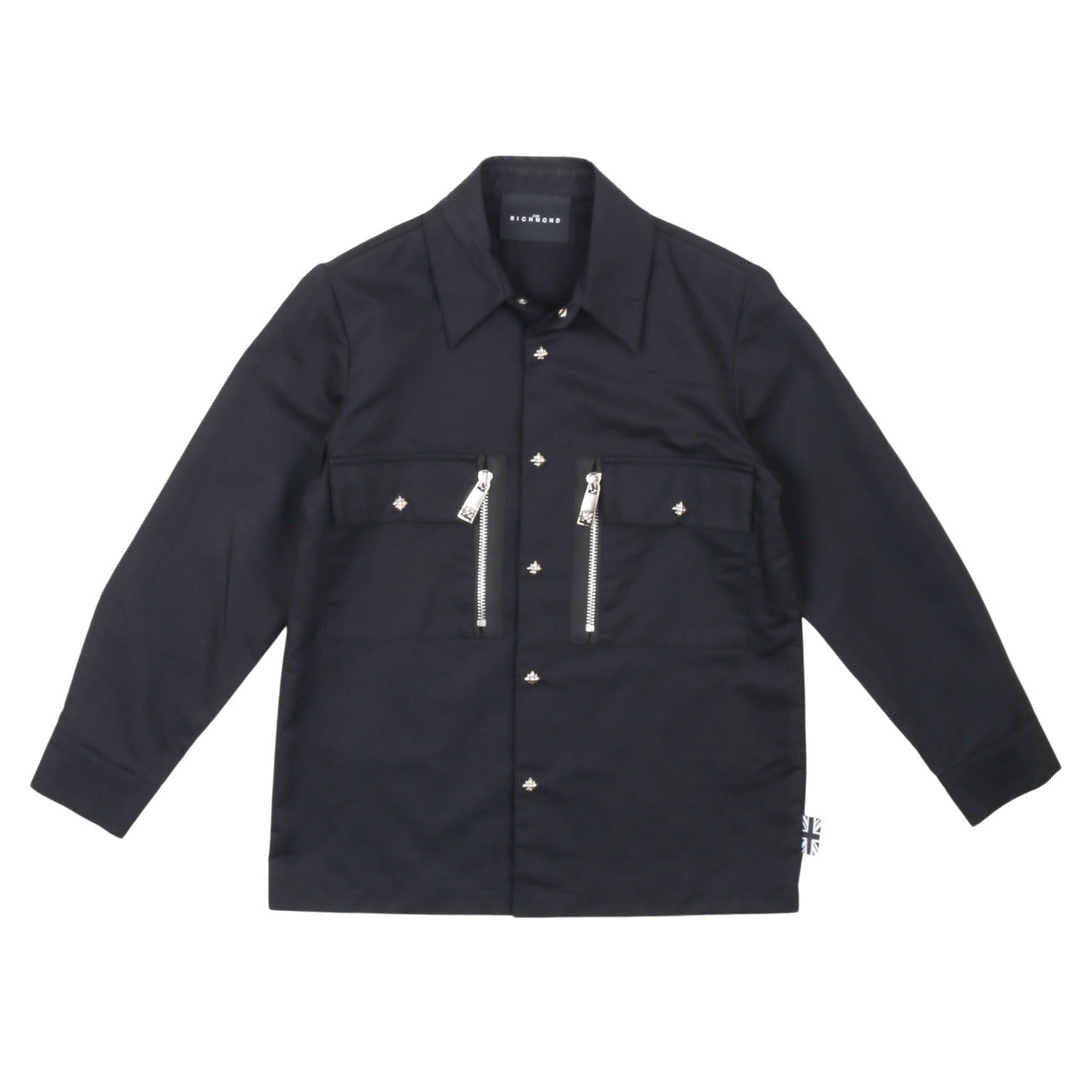 john richmond - CAMICIA BELISCE