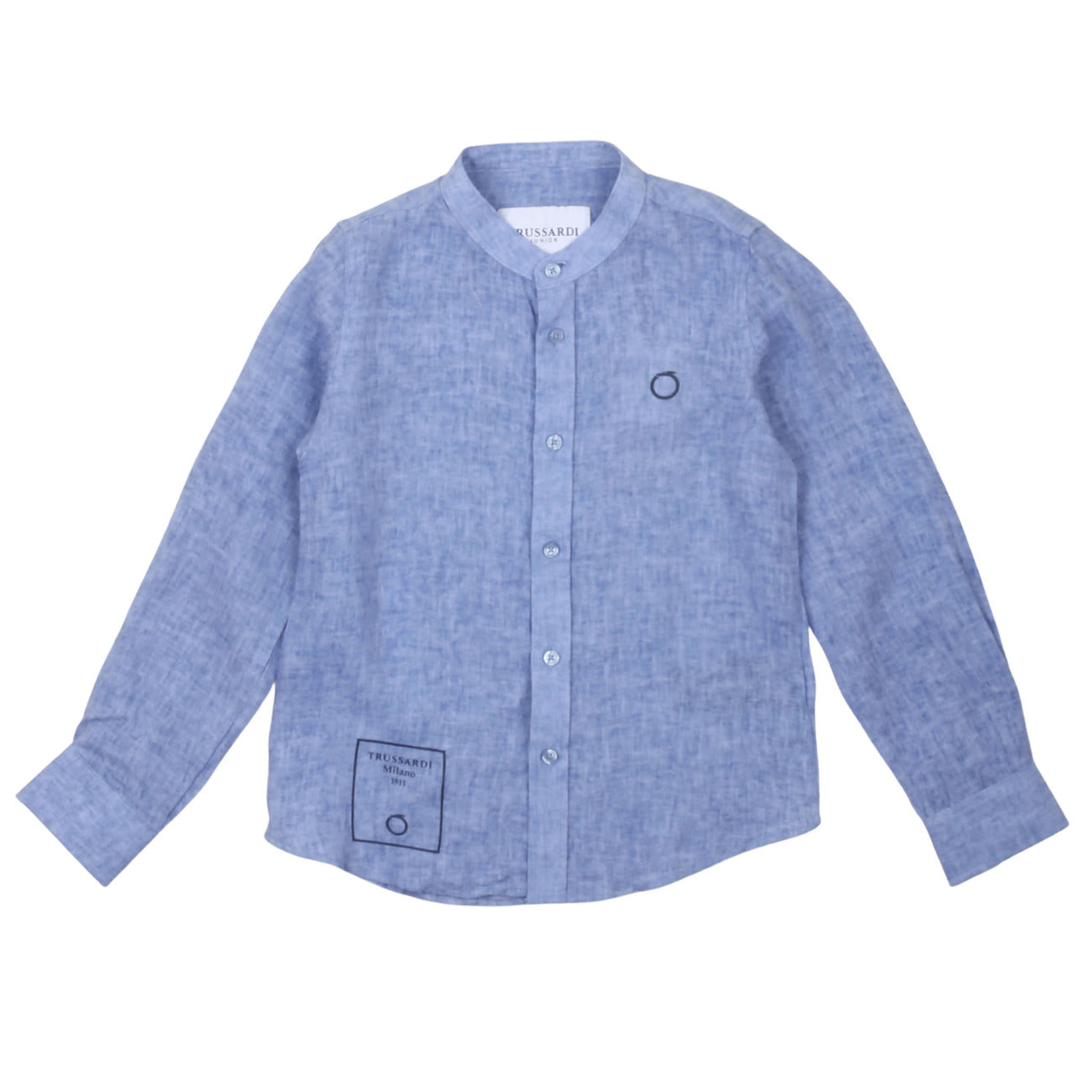 trussardi - Camicia ZELINA