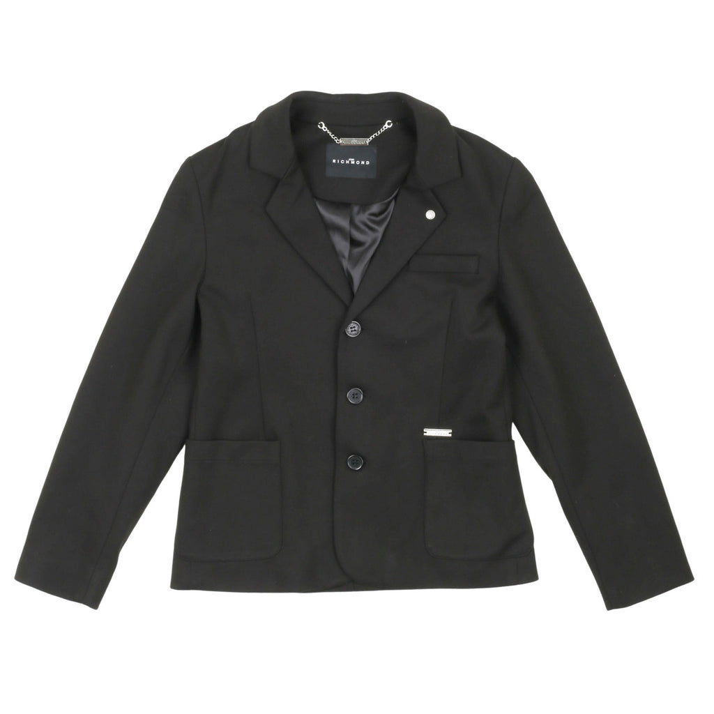 john richmond - GIACCA BAGUKO