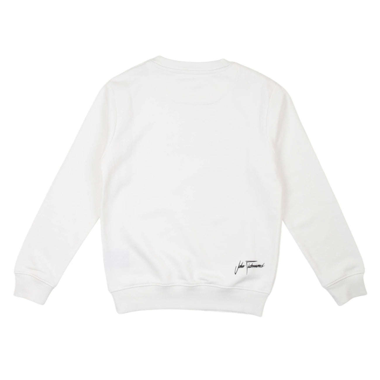 john richmond - FELPA HALSY