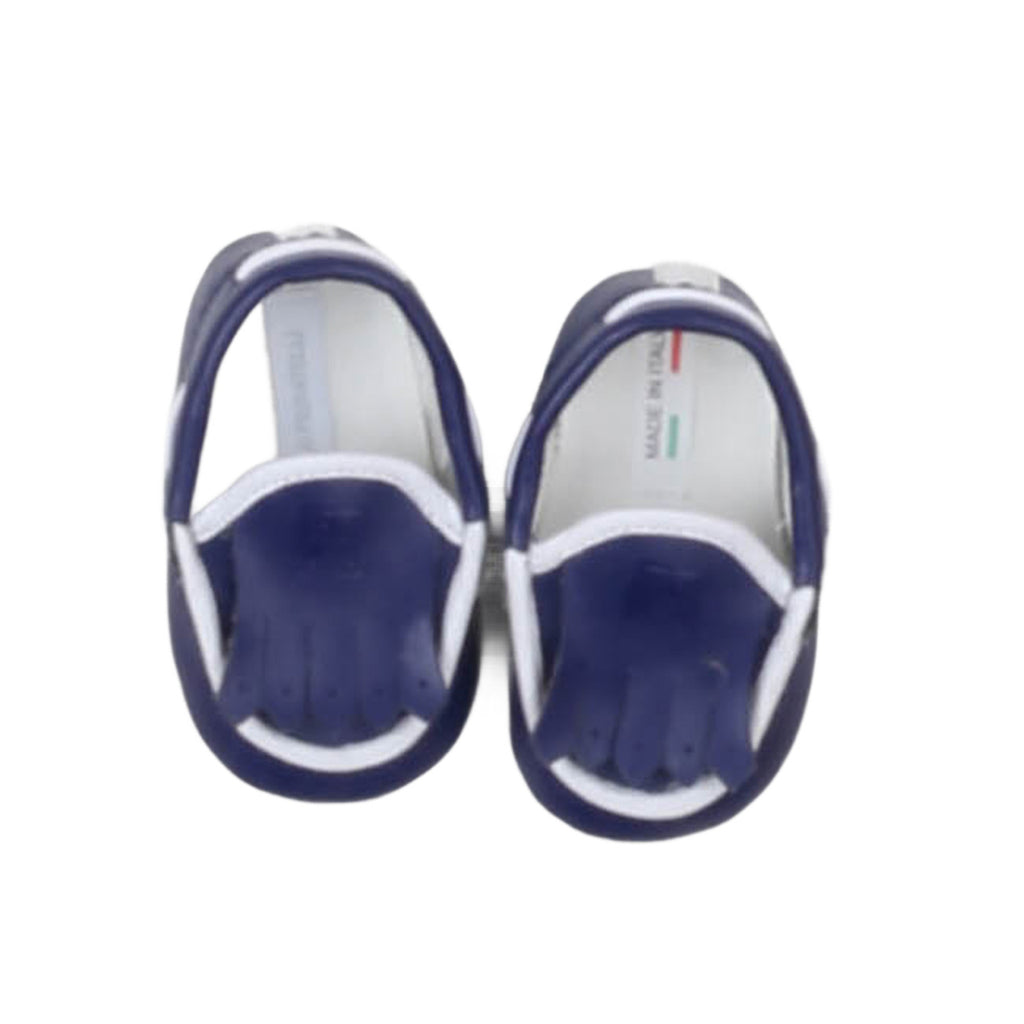 carlo pignatelli - SCARPINE