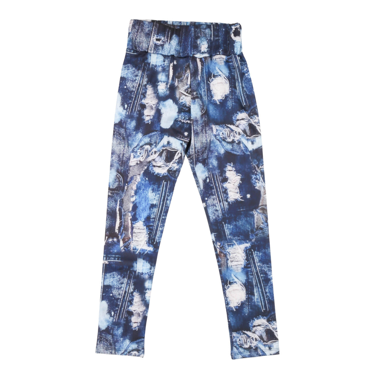 john richmond - LEGGINGS MAAYA (CAPSULE DENIM)