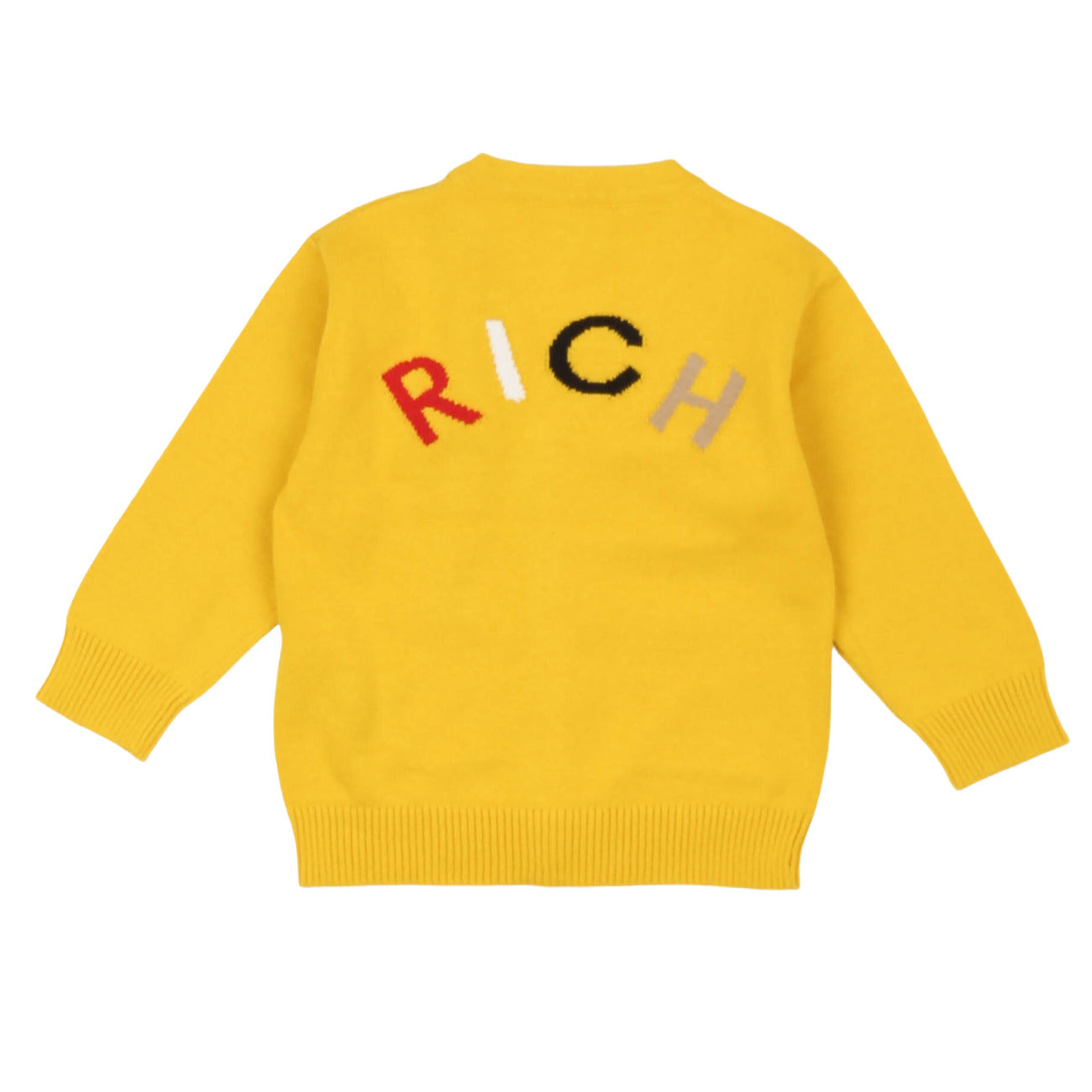 john richmond - CARDIGAN ETER