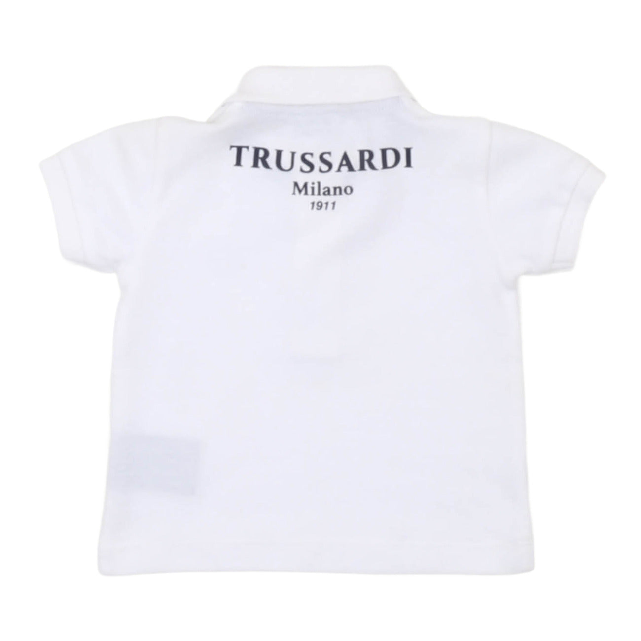 trussardi - POLO LIMBAZI