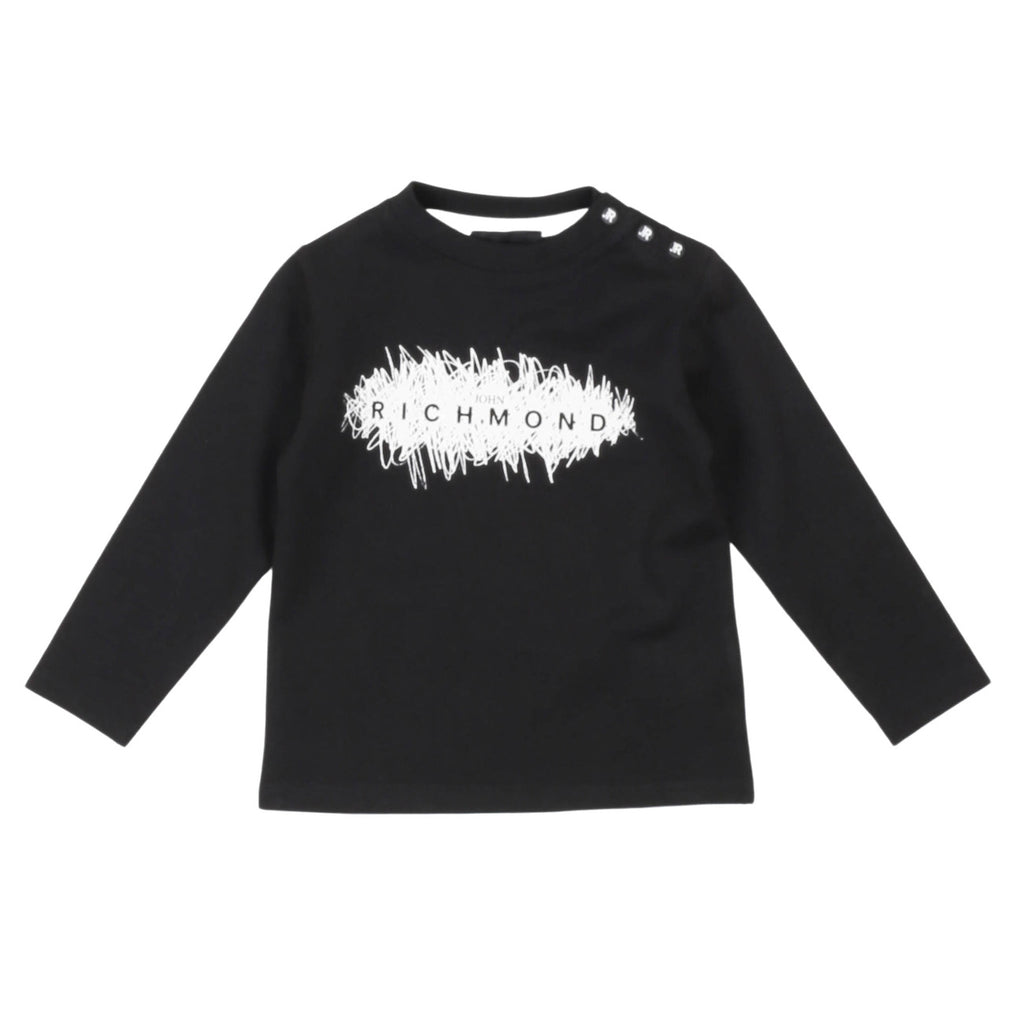 john richmond - T-shirt