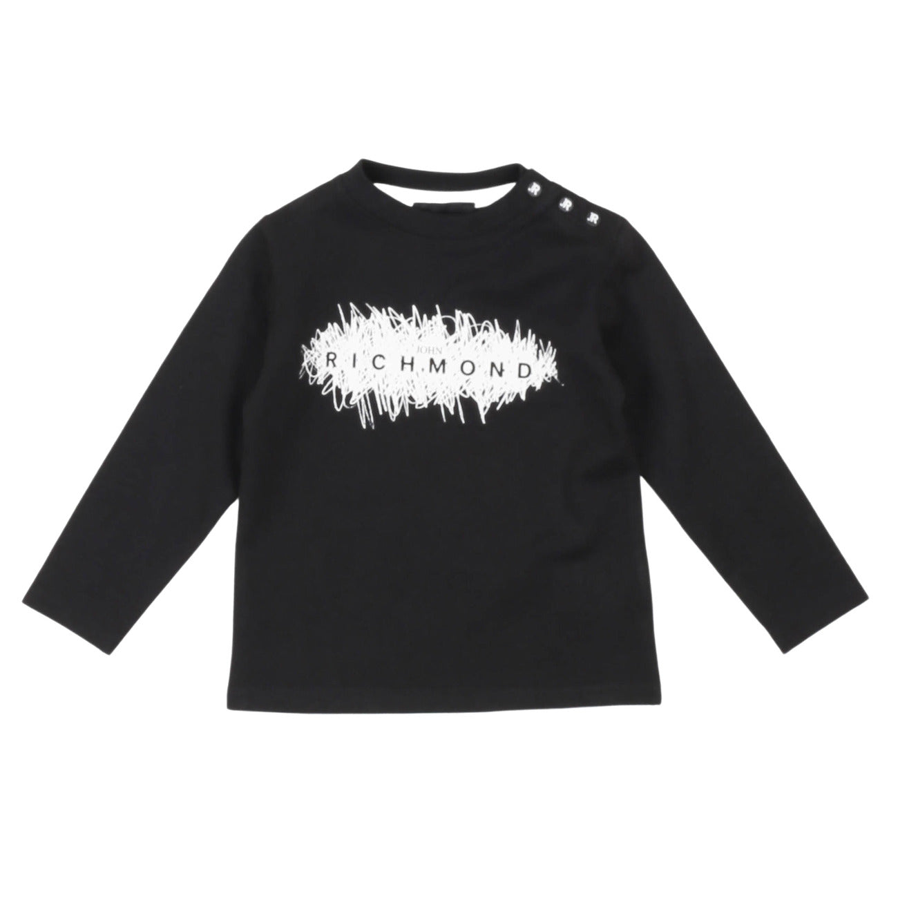 john richmond - T-shirt