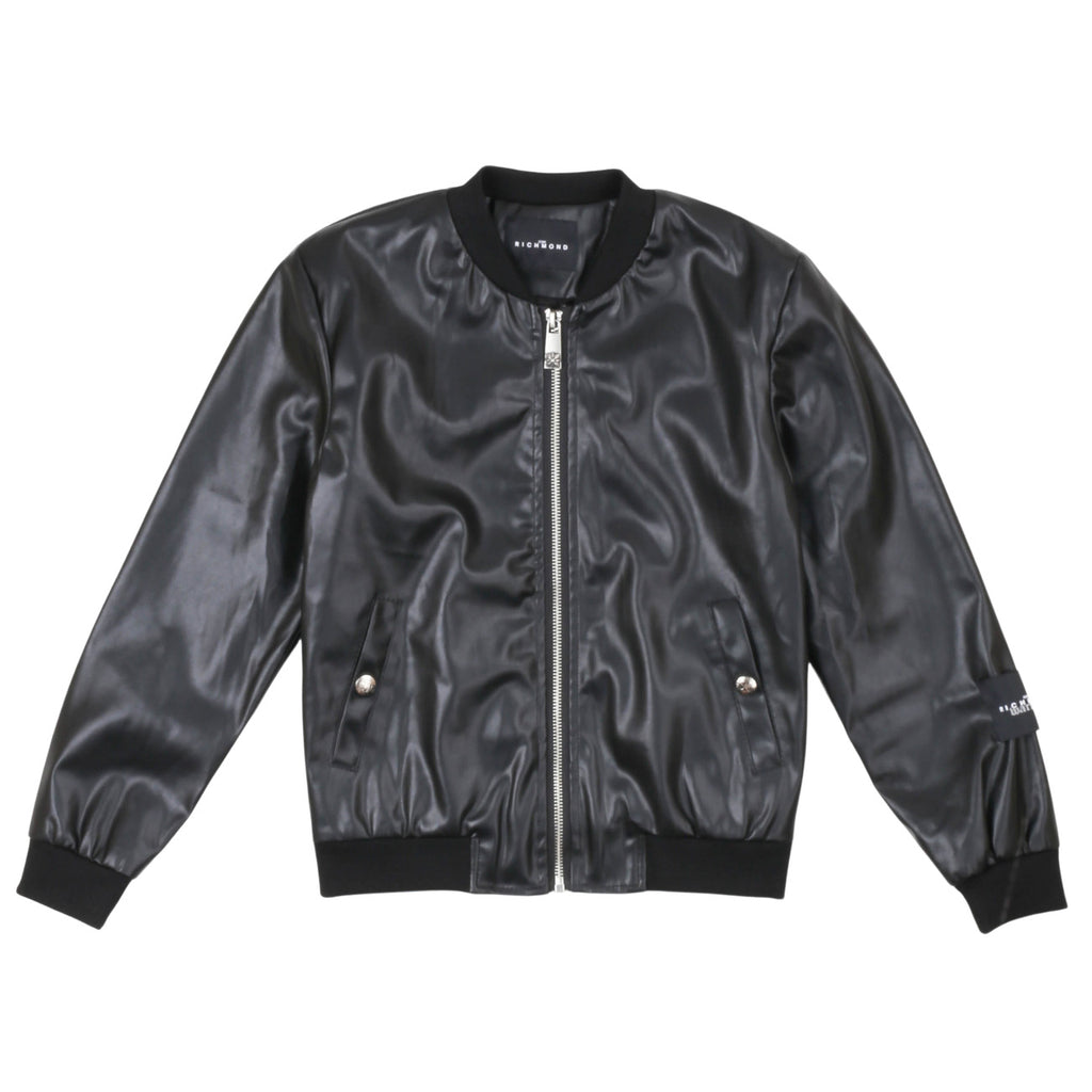 john richmond - BOMBER ASSEN