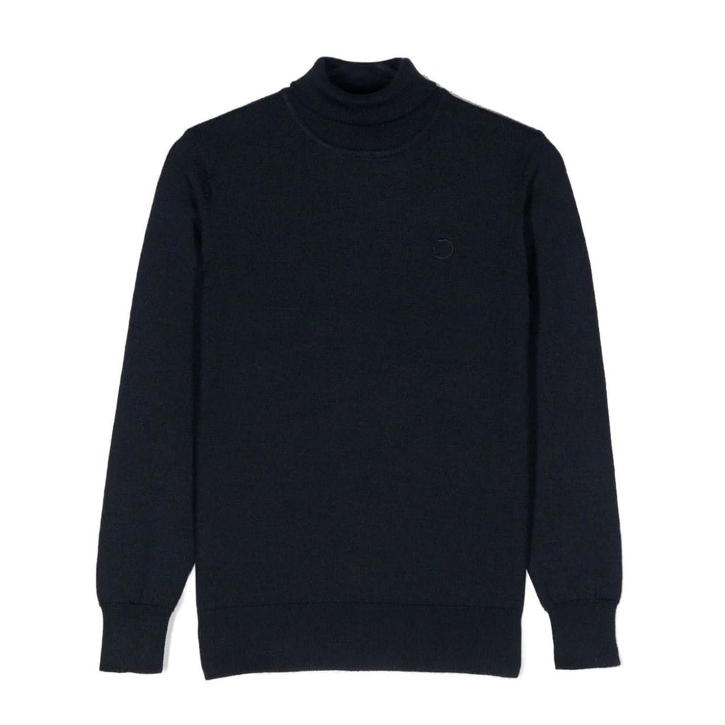 trussardi - MAGLIONE DOLCEVITA DIXON