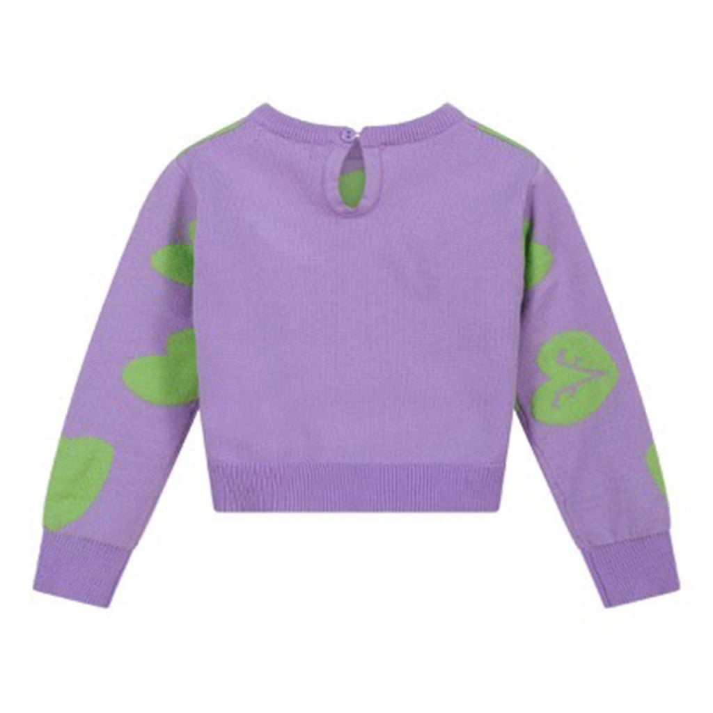 fun & fun - MAGLIONCINO