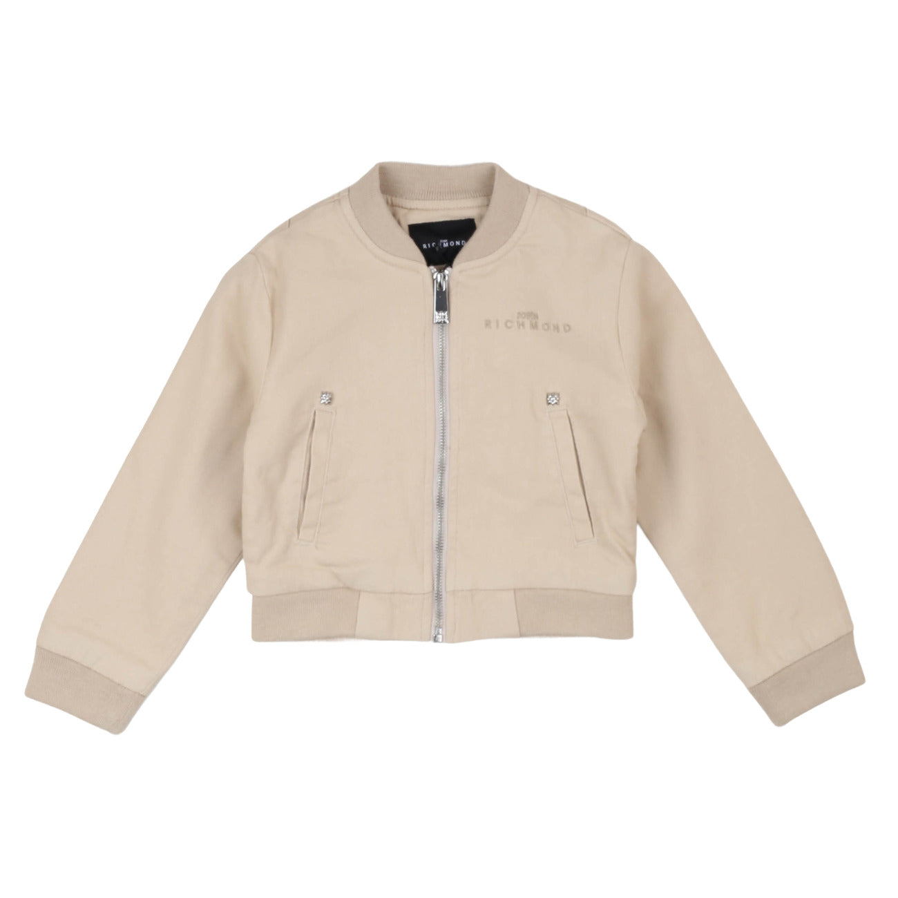 john richmond - GIACCA TEGHIT