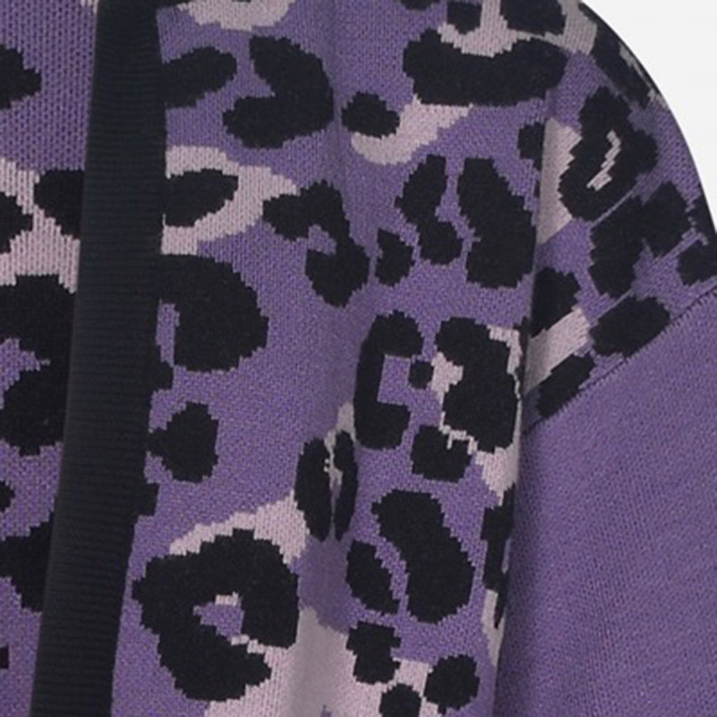 marc ellis - CARDIGAN