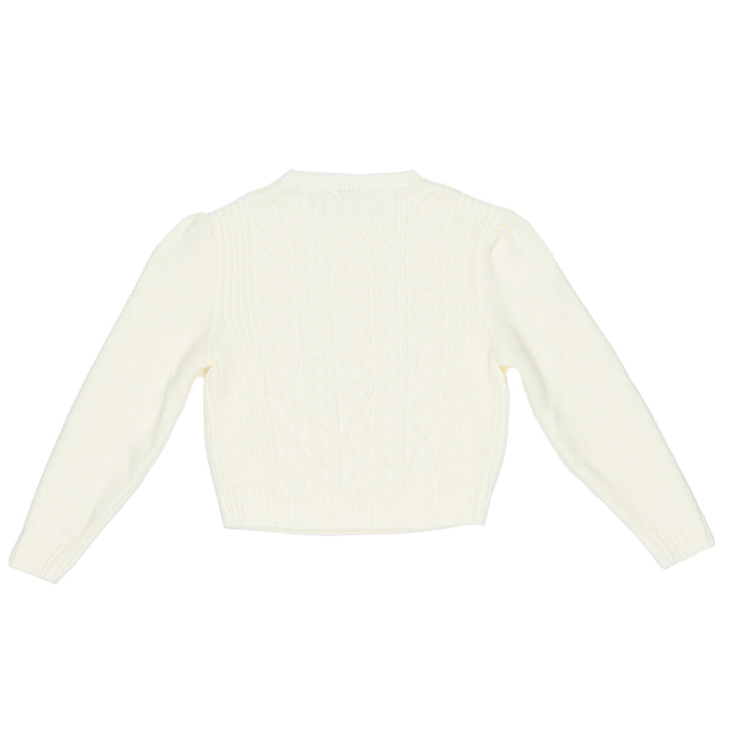 lulu by miss grant - MAGLIA GIRL