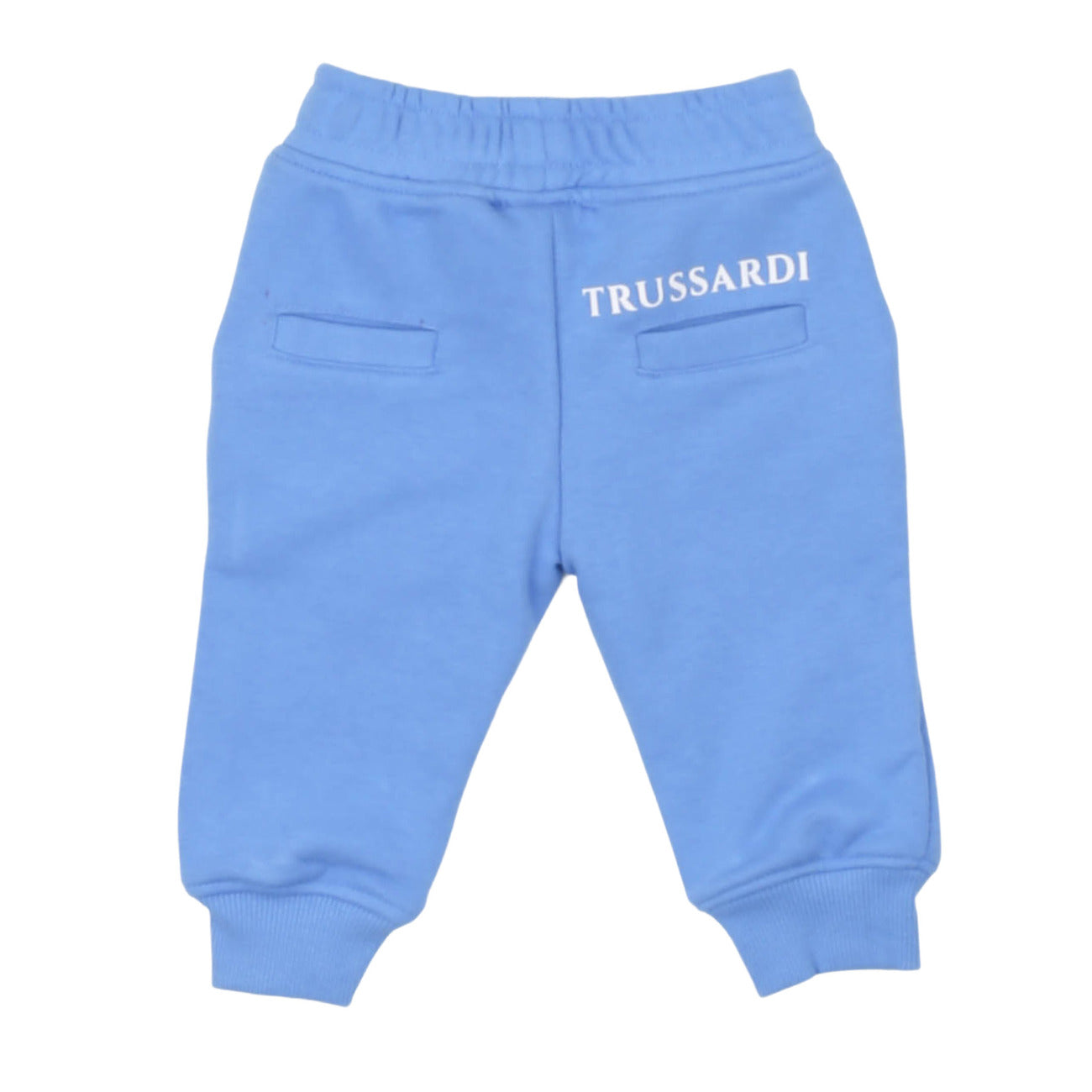 trussardi - PANTALONI FELPA PLATE