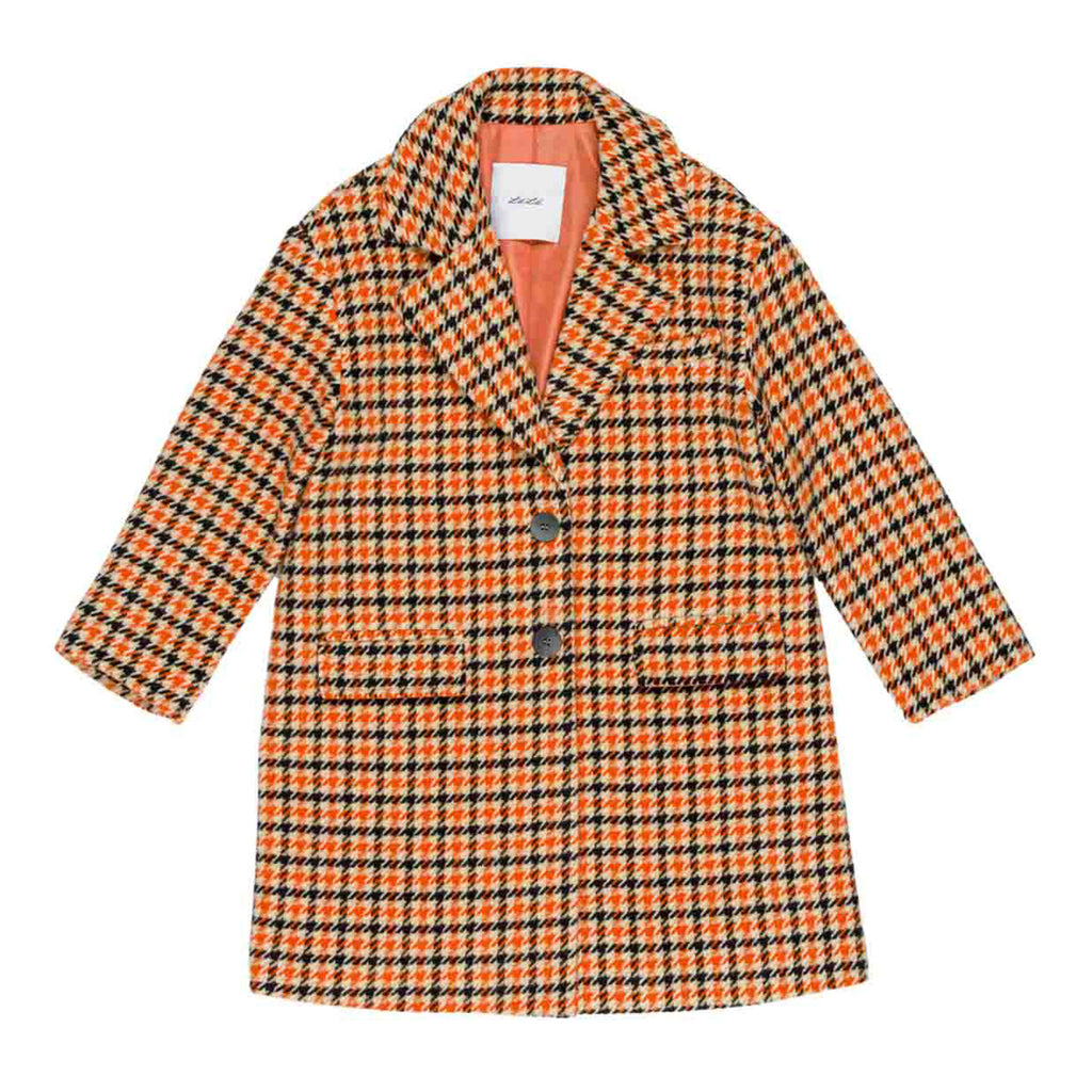 lulu by miss grant - CAPPOTTO GIRL