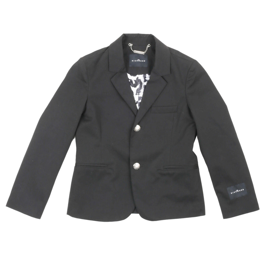 john richmond - GIACCA NAMOR