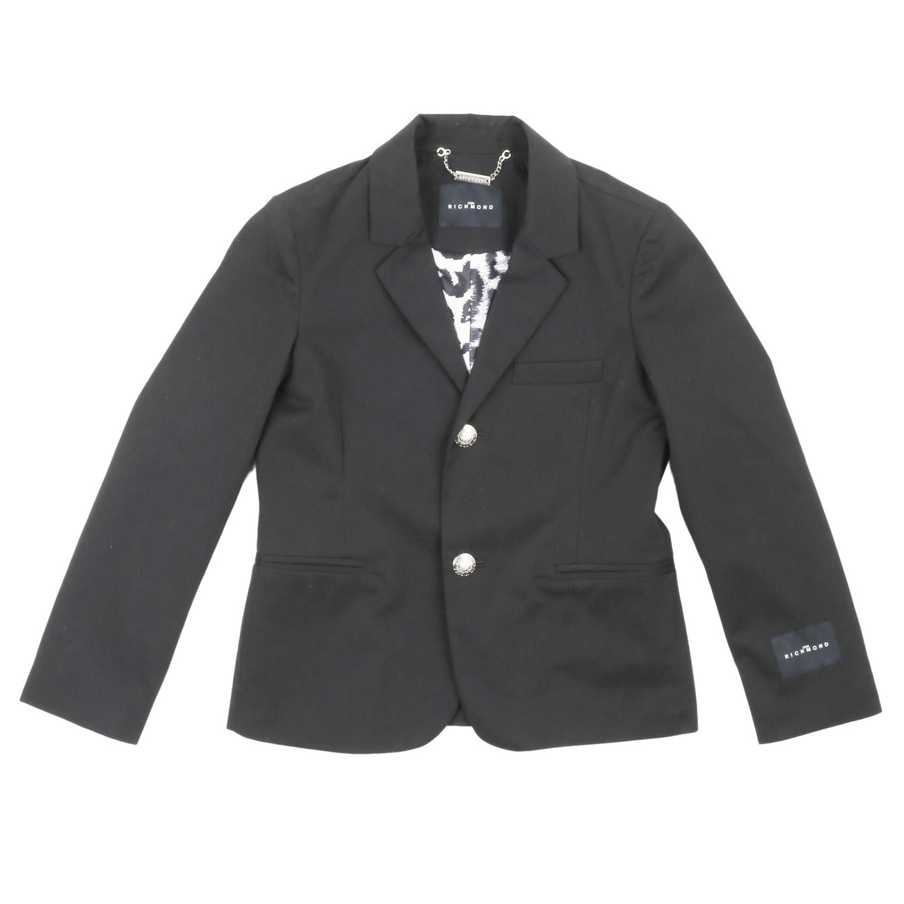 john richmond - GIACCA NAMOR