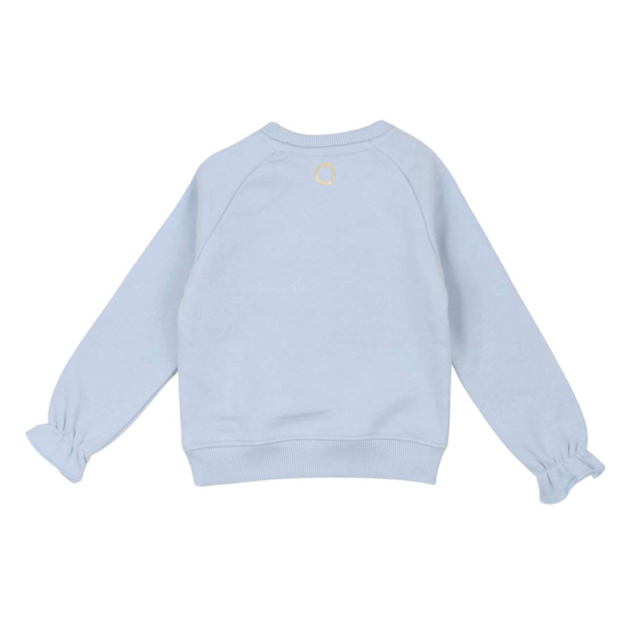 trussardi - FELPA GREBA