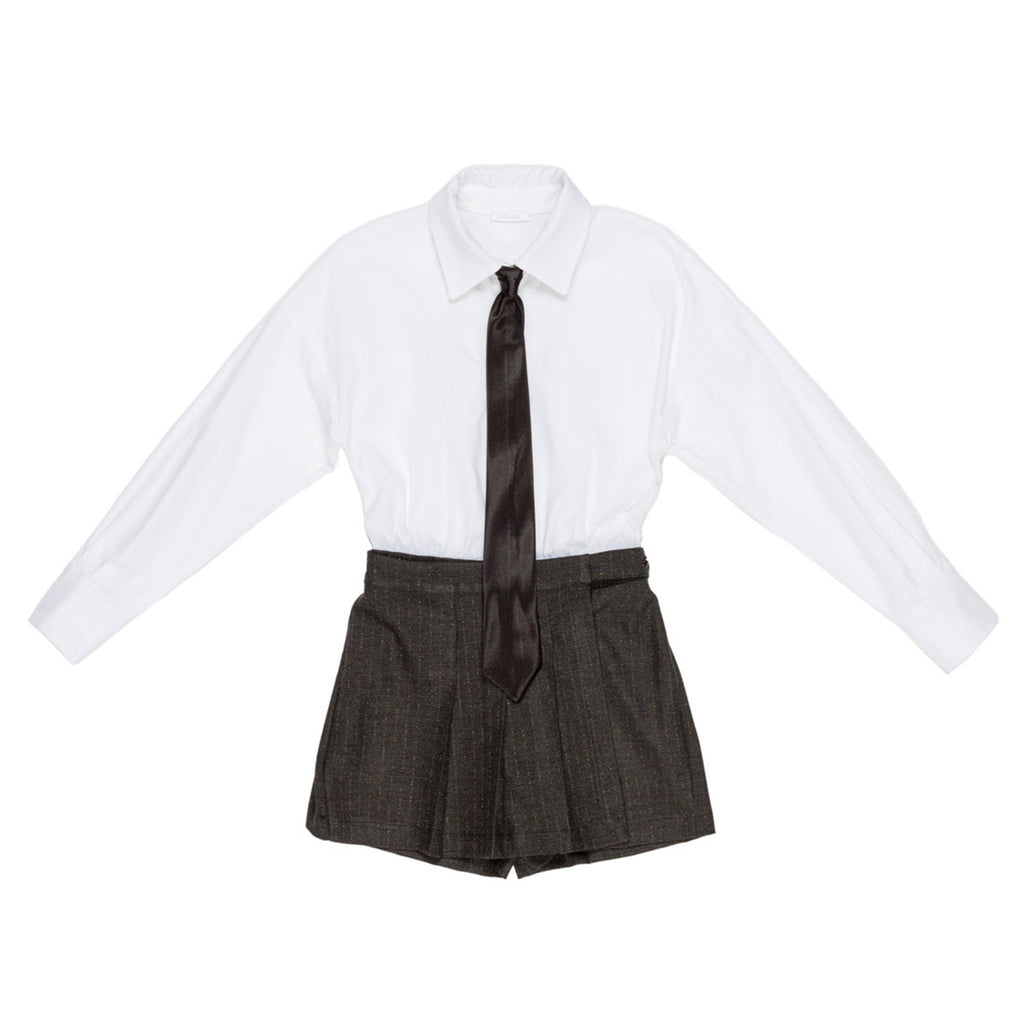 lulu by miss grant - TUTA GIRL