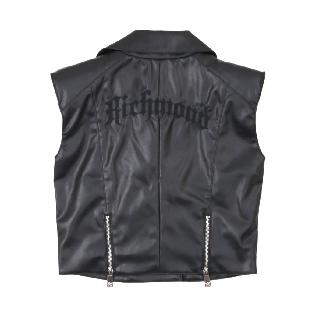 john richmond - GIACCA GILET RENUIT