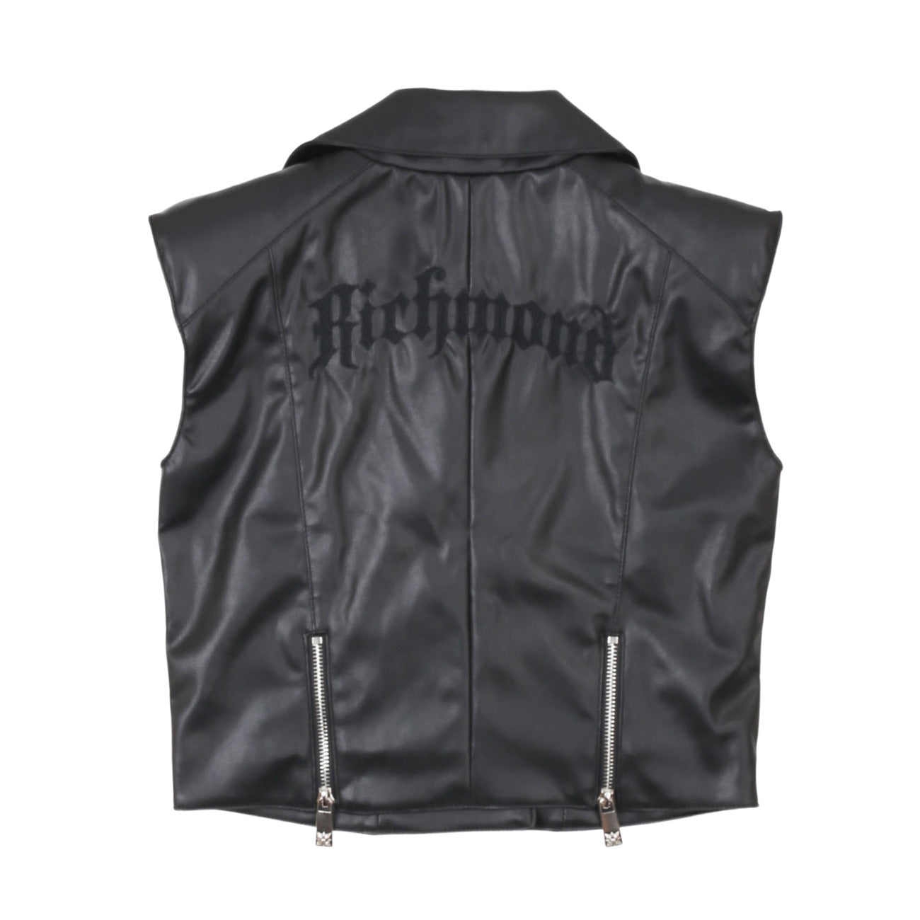 john richmond - GIACCA GILET RENUIT