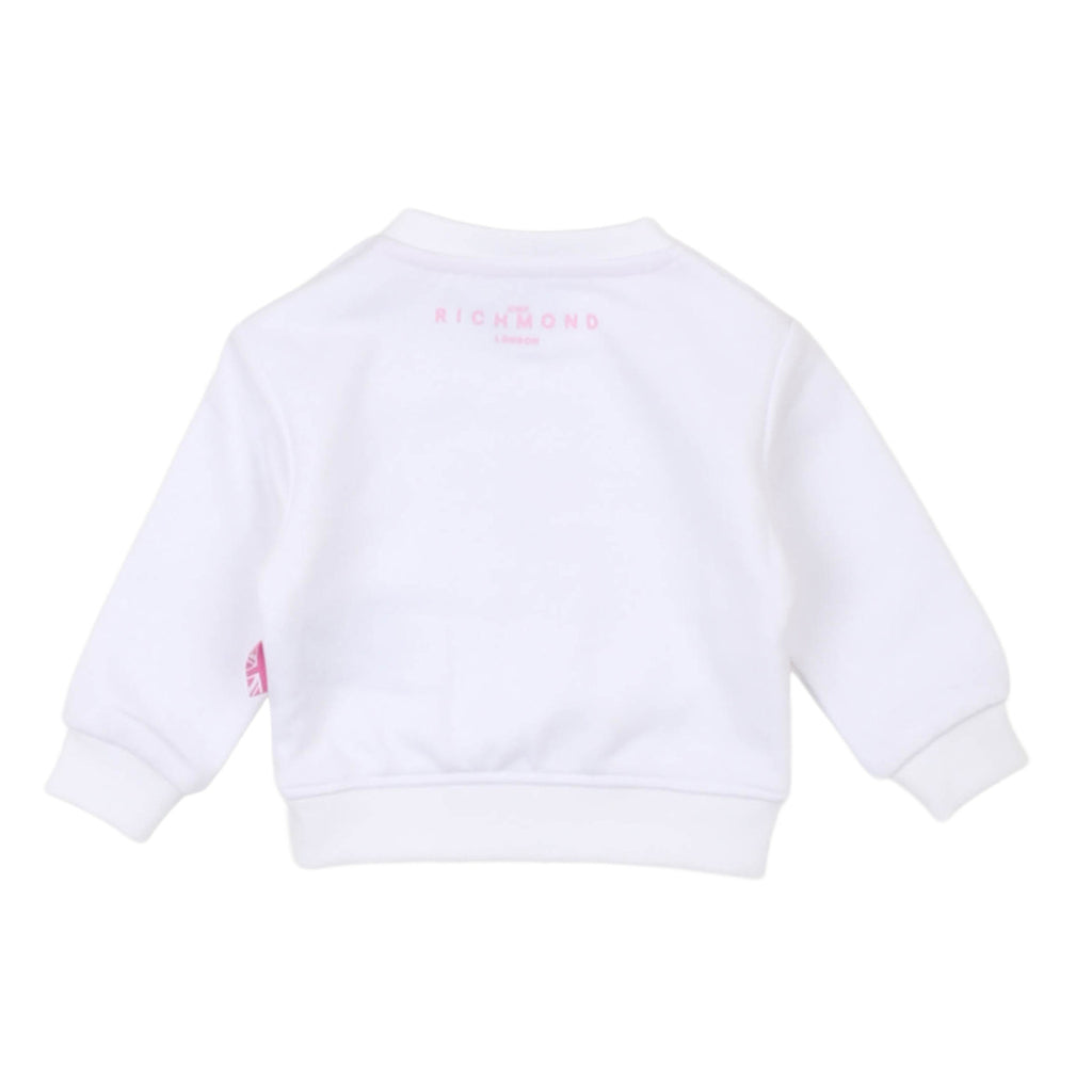 john richmond - FELPA AKIMIK