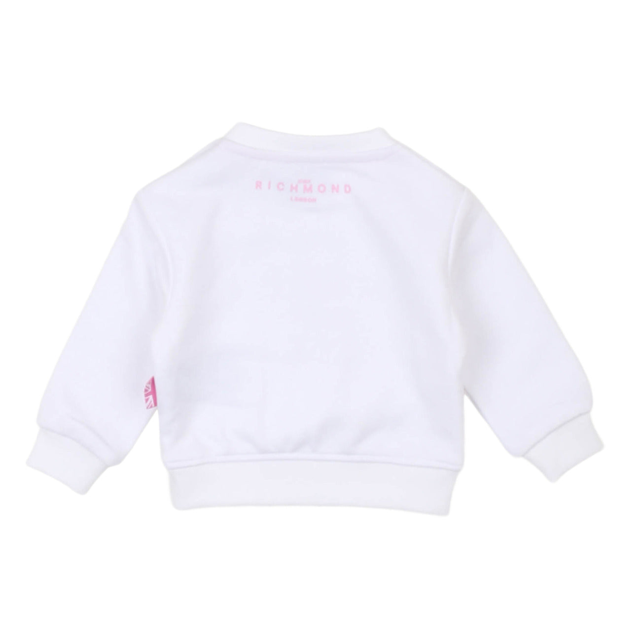 john richmond - FELPA AKIMIK