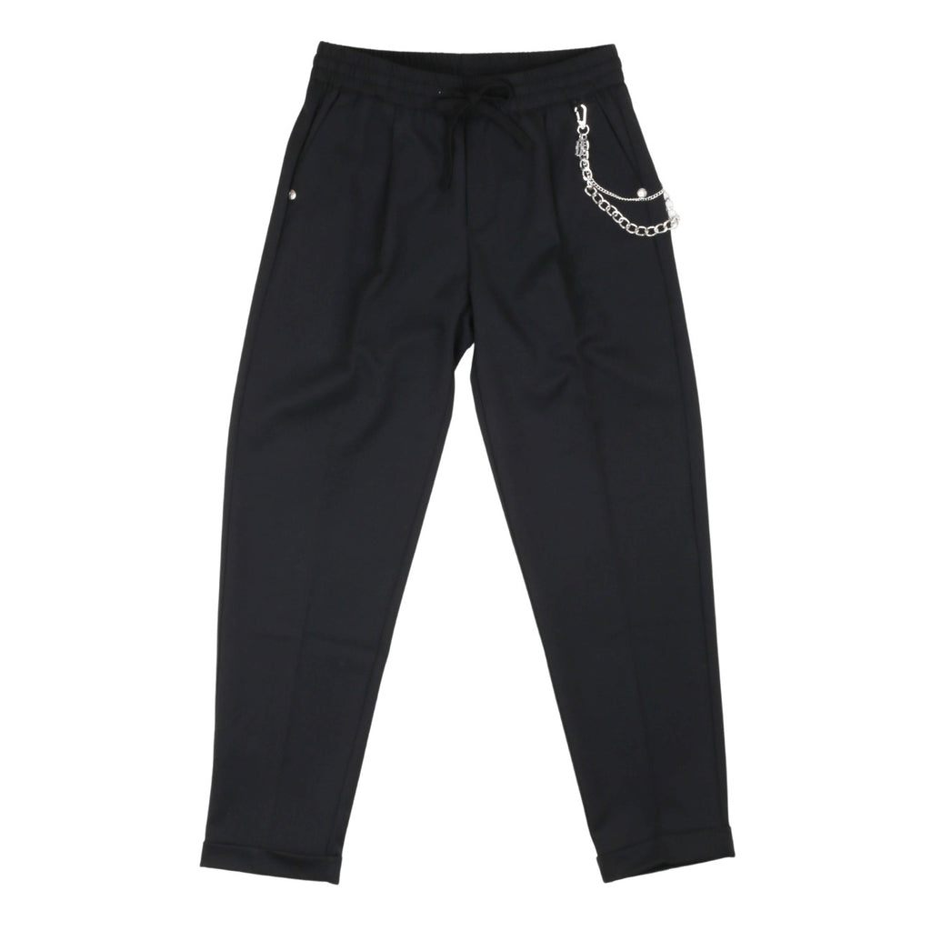 john richmond - PANTALONI SELVAROLO