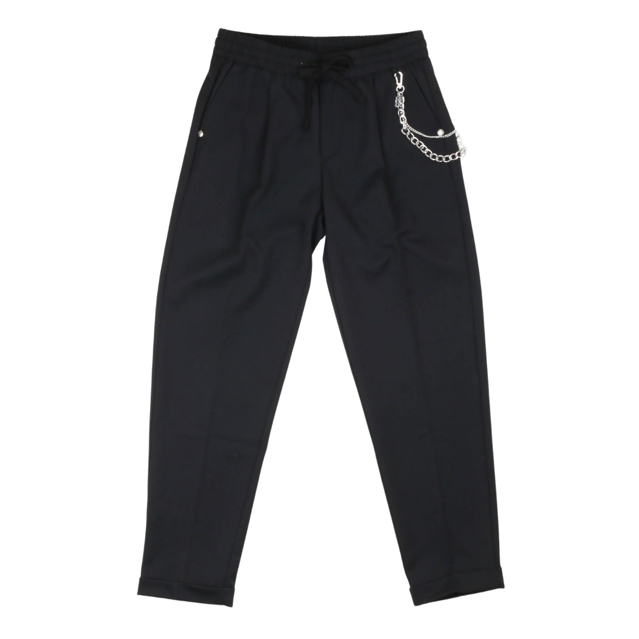 john richmond - PANTALONI SELVAROLO