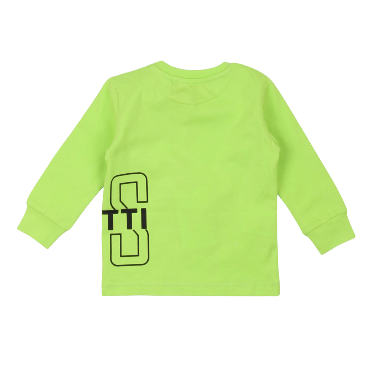 paciotti - T-SHIRT MANICA LUNGA