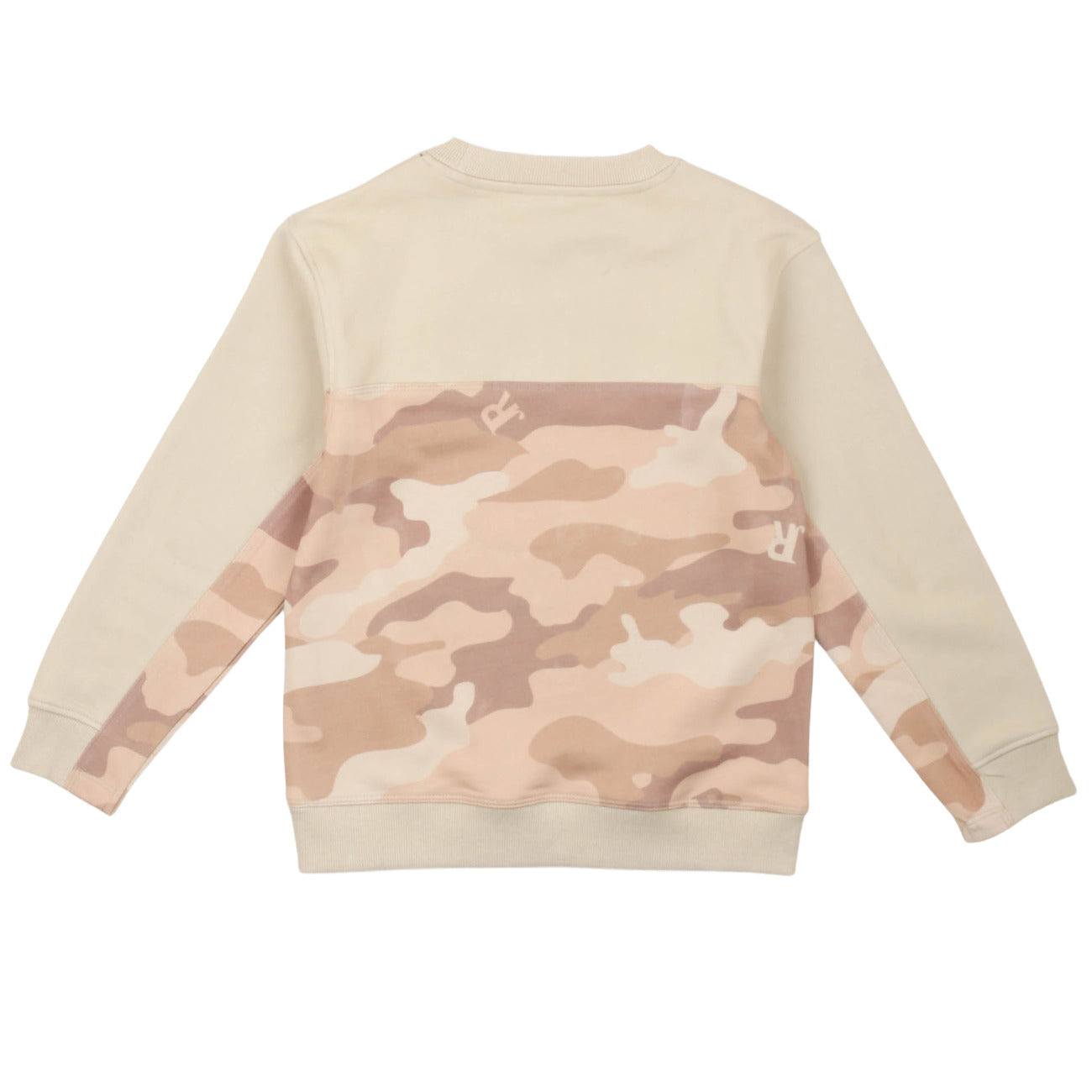 john richmond - Felpa SPILLS(ANN)