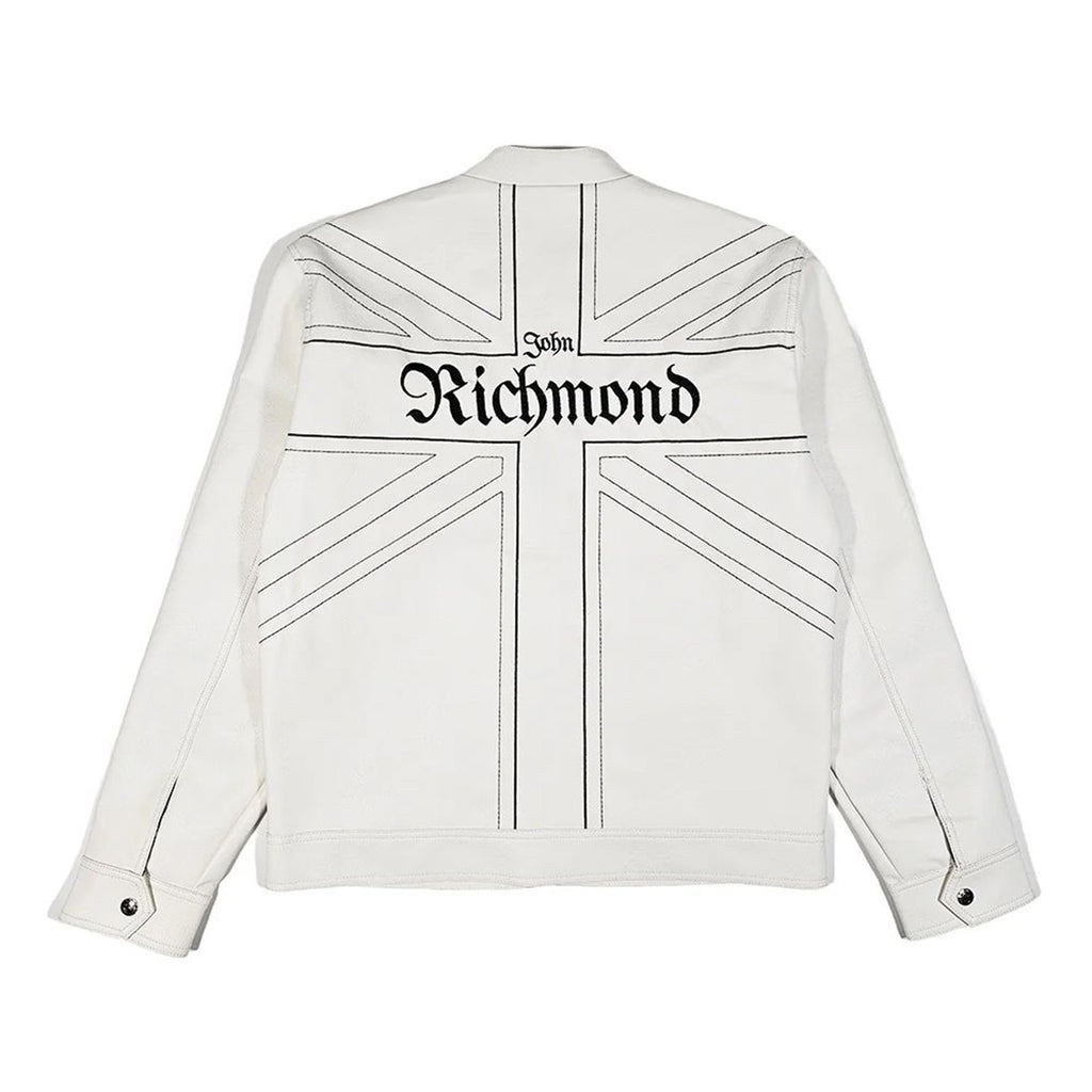 john richmond - GIACCA EHRE