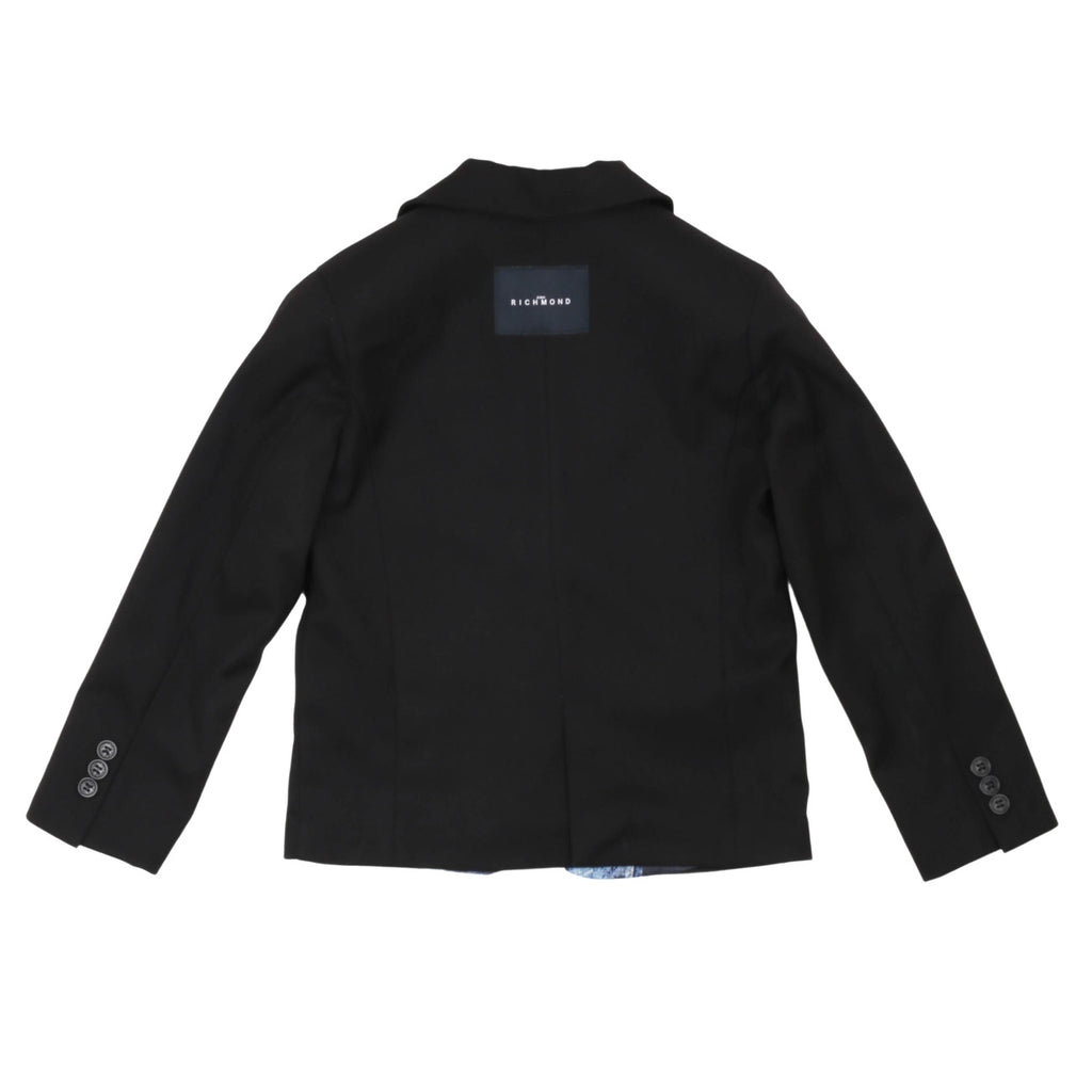 john richmond - GIACCA HANAZA (CAPSULE DENIM)