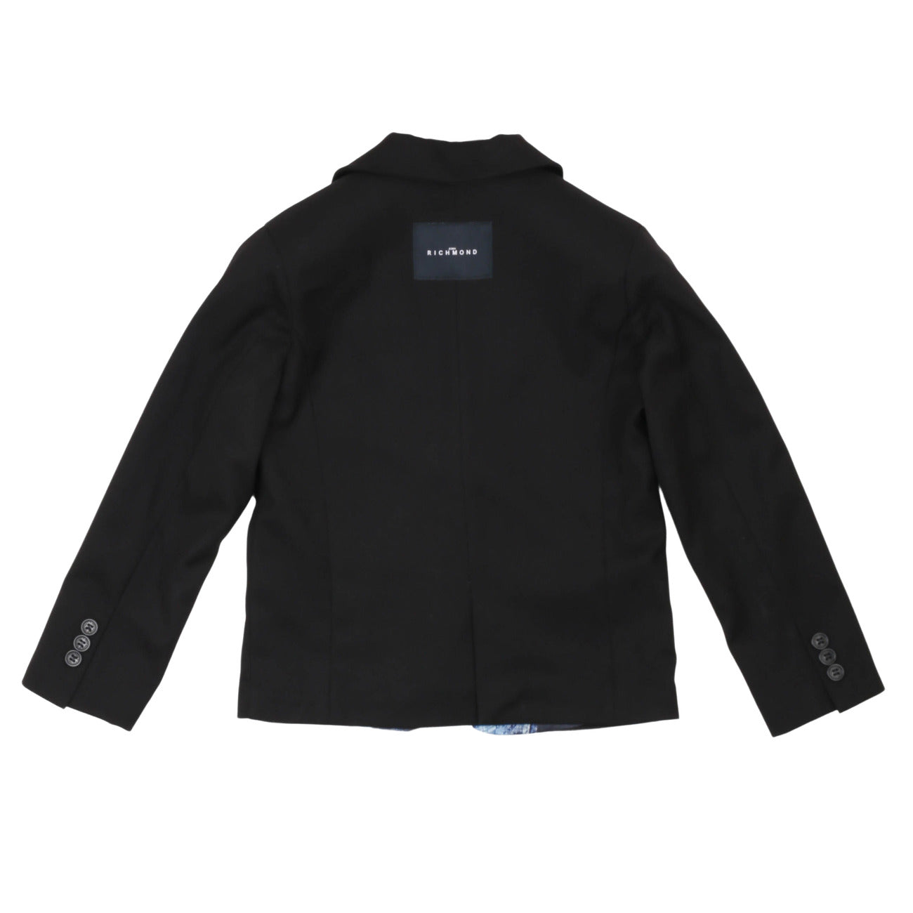 john richmond - GIACCA HANAZA (CAPSULE DENIM)