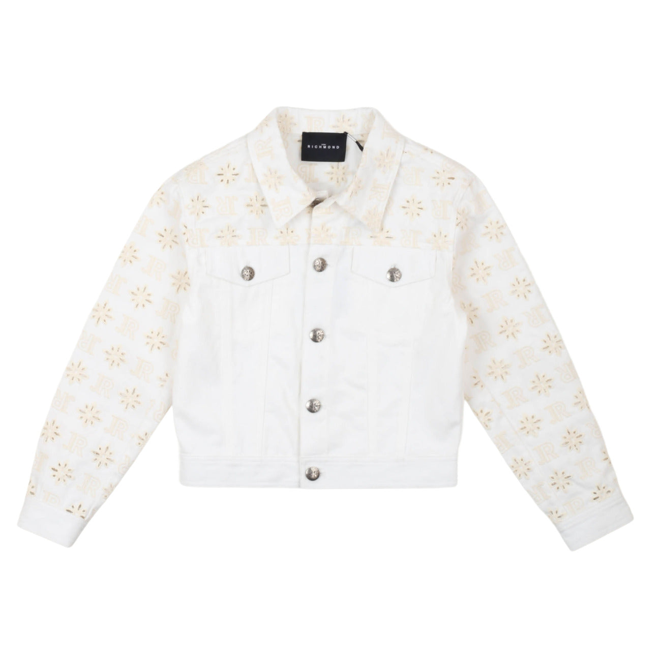 john richmond - GIACCA DELOS (ANN)