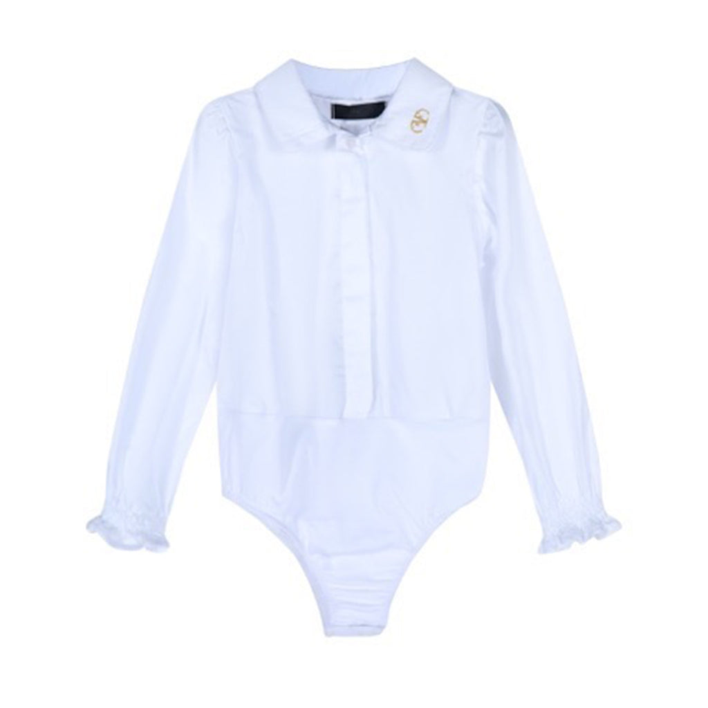 fun & fun - CAMICIA BODY