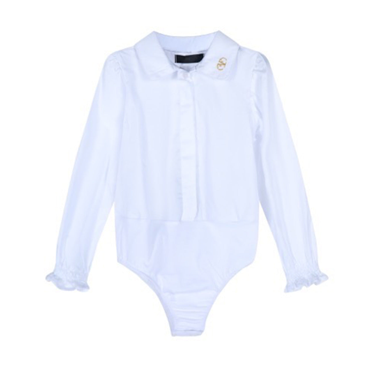 fun & fun - CAMICIA BODY