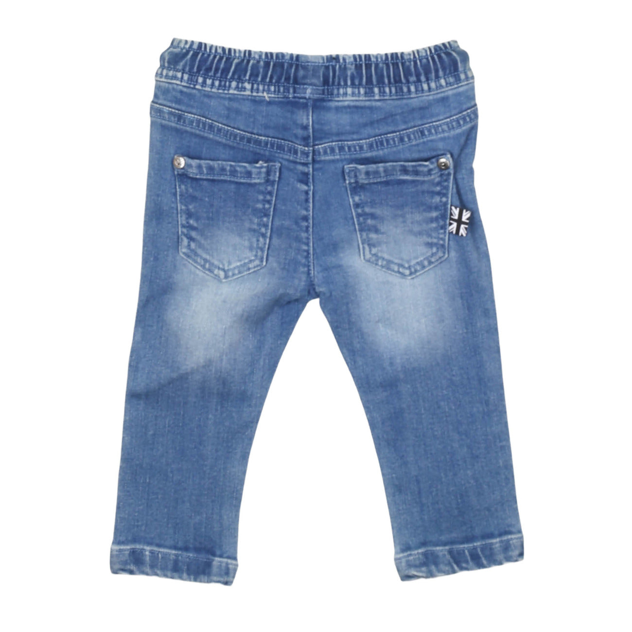 john richmond - JEANS COBAMO