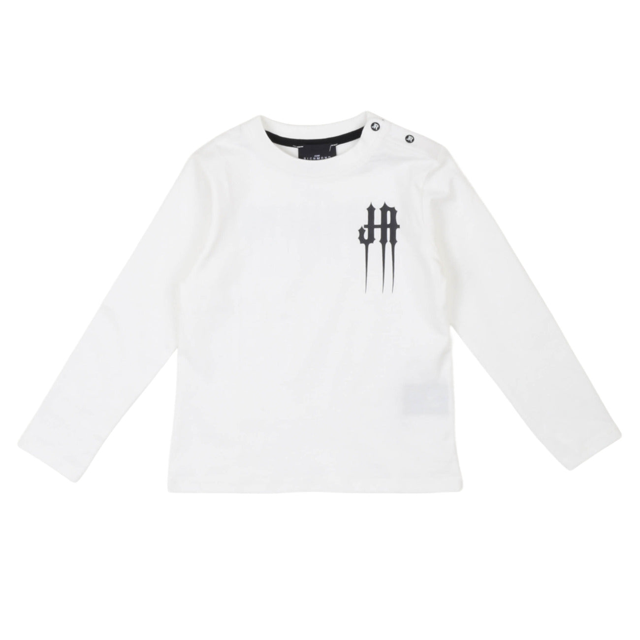 john richmond - T-SHIRT GRETTON