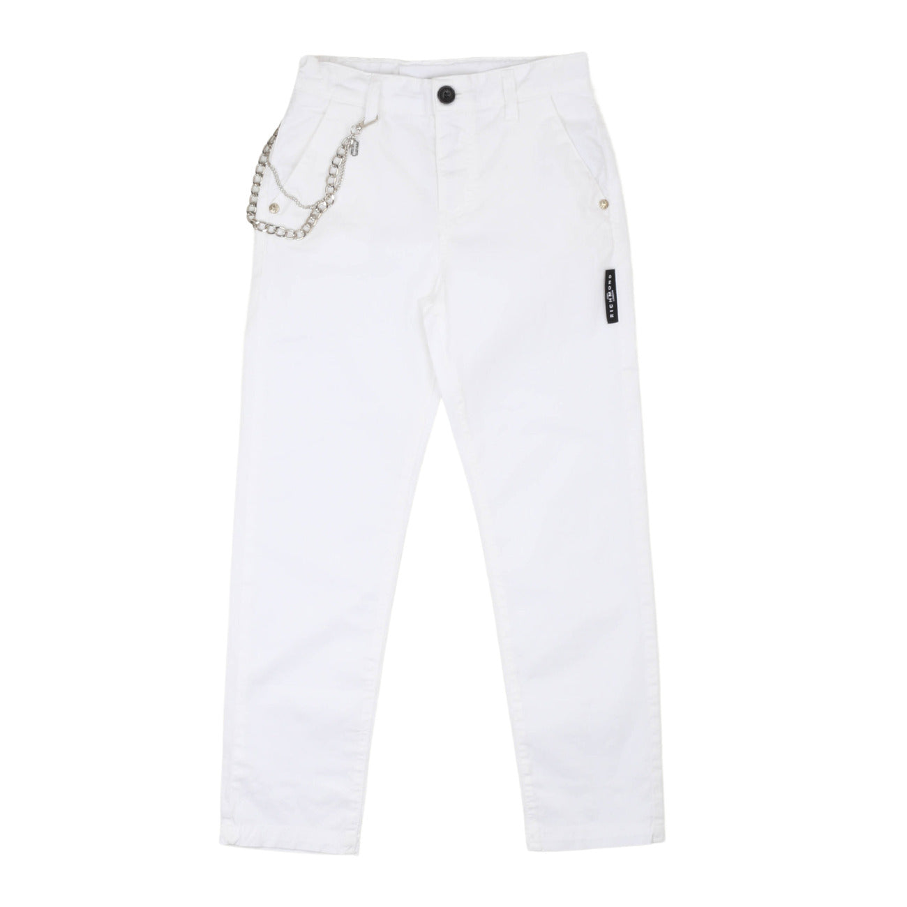 john richmond - PANTALONI BORGINI