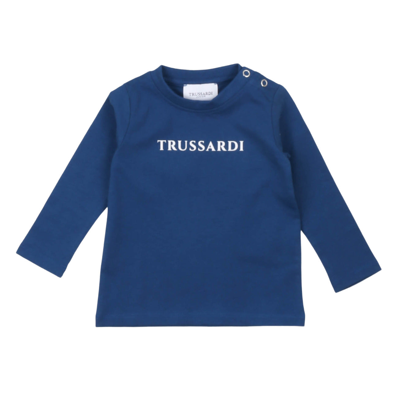 trussardi - T-SHIRT AKION