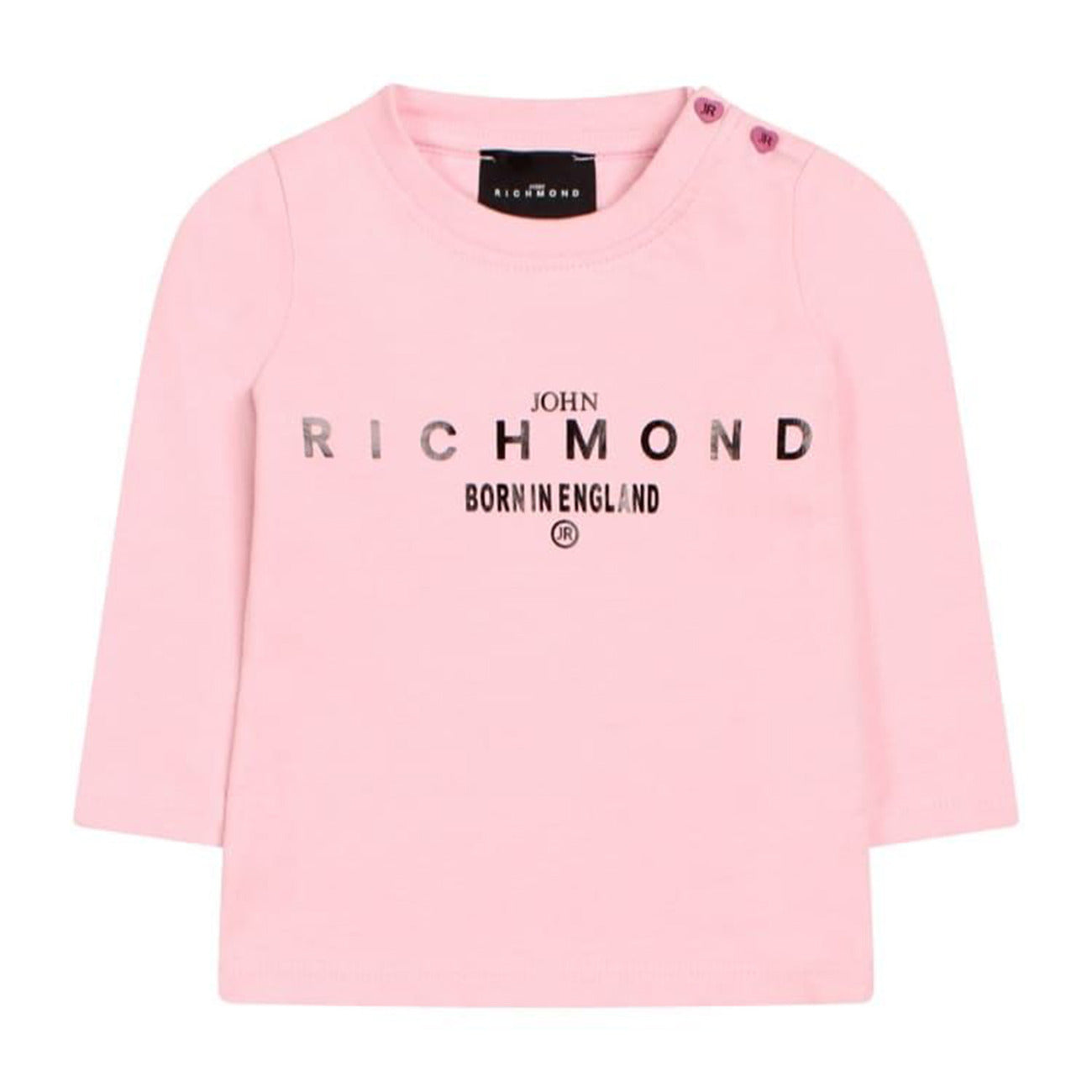john richmond - T-SHIRT JAZMIN