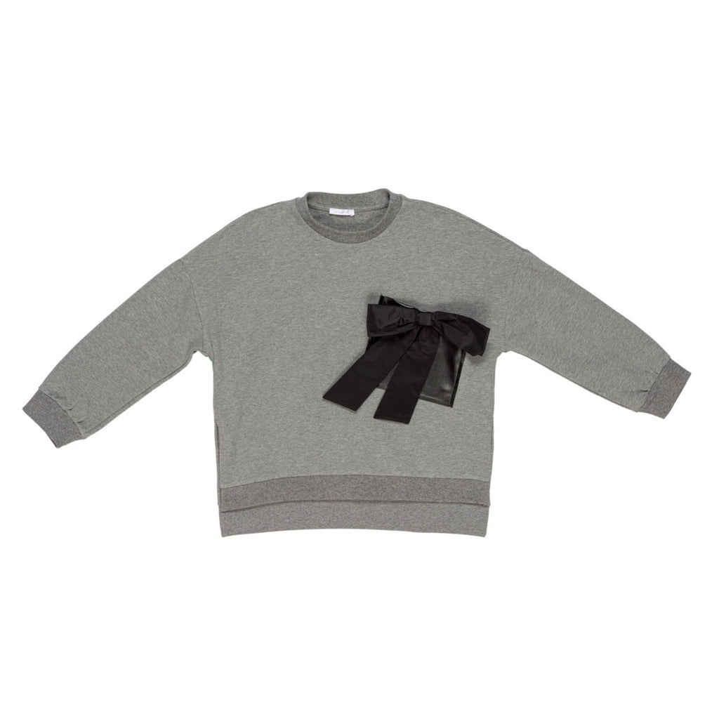 lulu by miss grant - FELPA GIRL