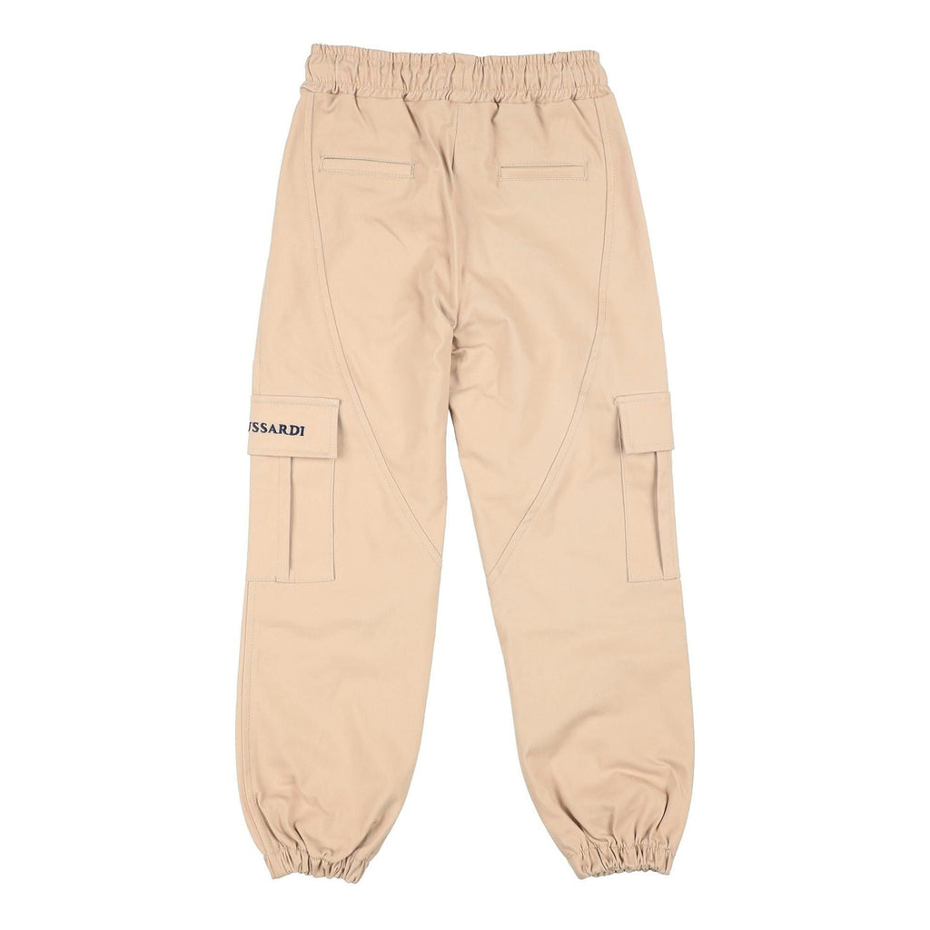 trussardi - PANTALONI GEIMAN