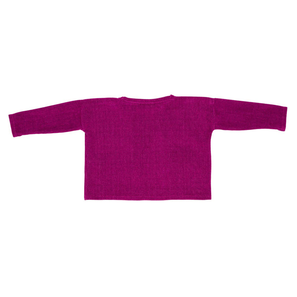 lulu by miss grant - FELPA GIRL