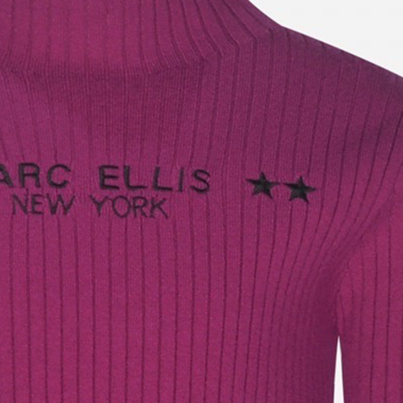 marc ellis - LUPETTO