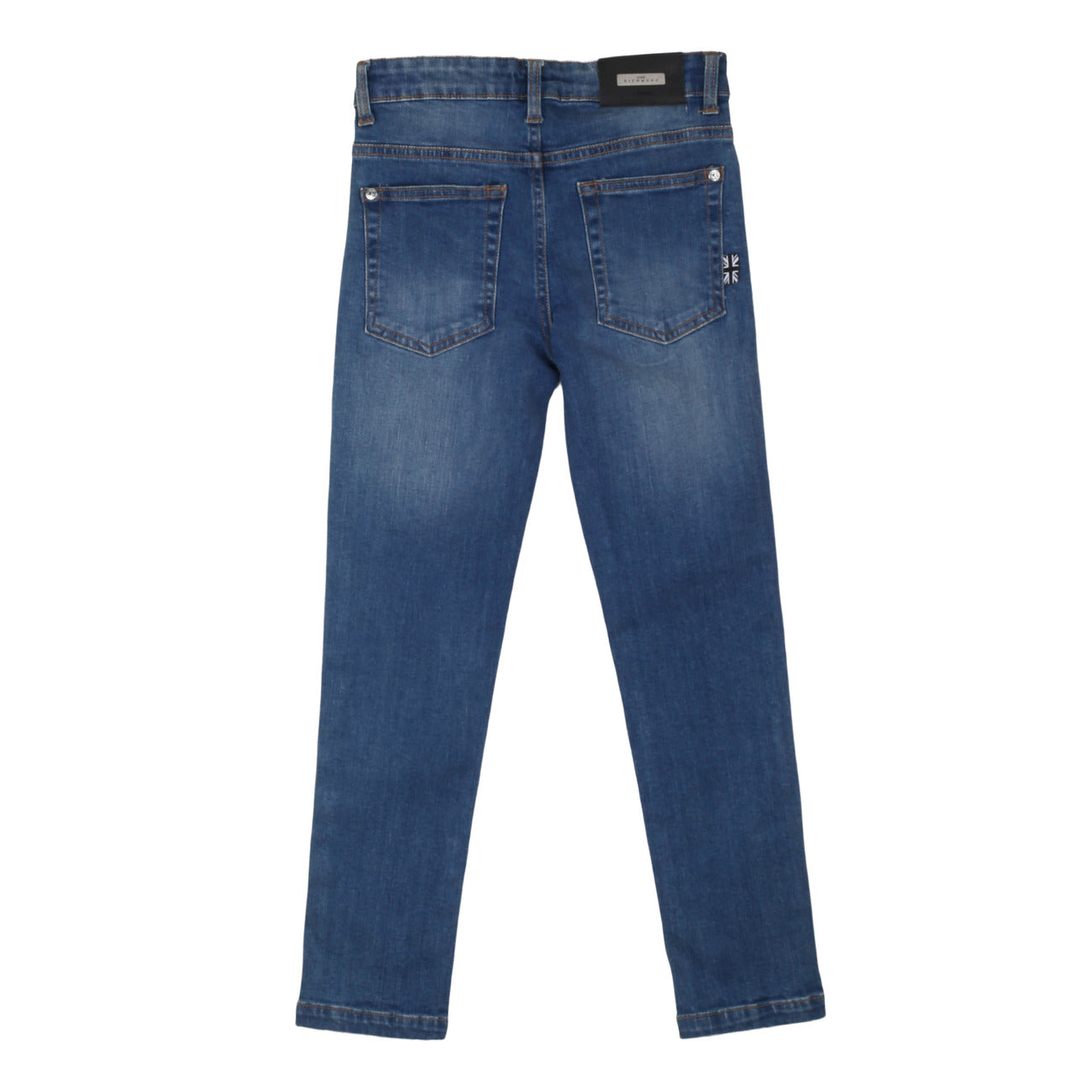 john richmond - JEANS MOLITOR