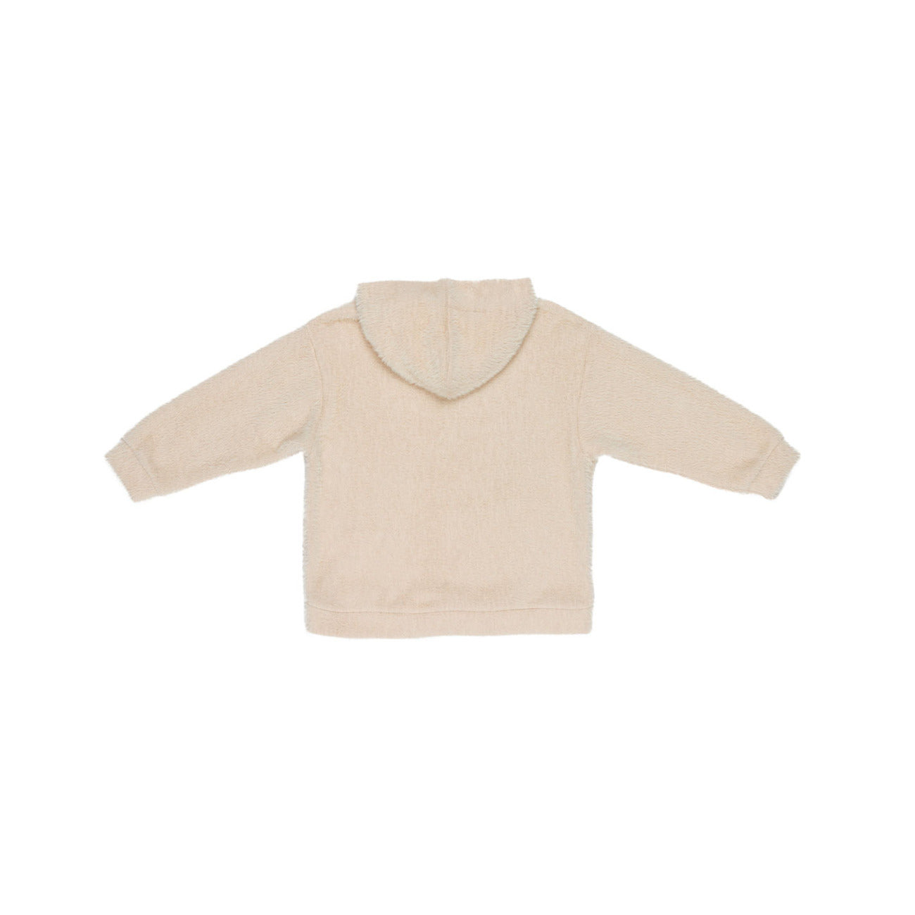 lulu by miss grant - FELPA CAPPUCCIO GIRL